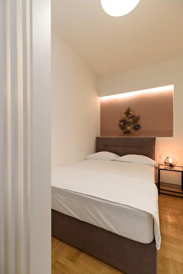 Blu & Marrone Suites-Parking Included Thessaloníki 0*,