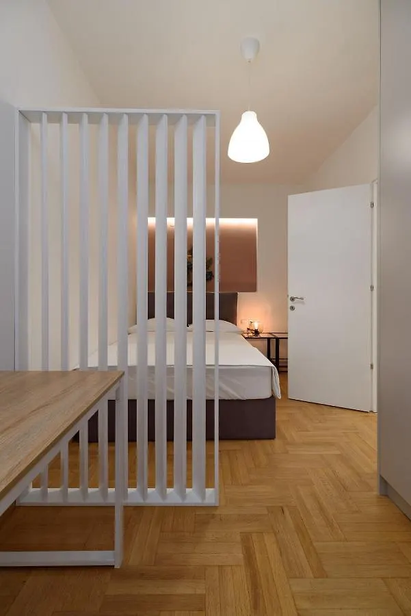 Blu & Marrone Suites-Parking Included Thessaloníki Lägenhet