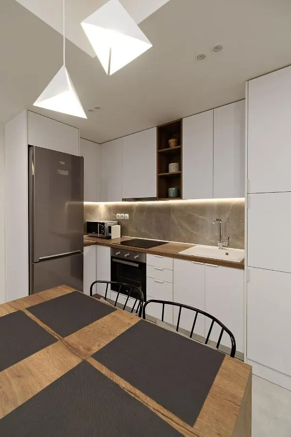 Διαμέρισμα Blu & Marrone Suites-Parking Included Θεσσαλονίκη Ελλάδα