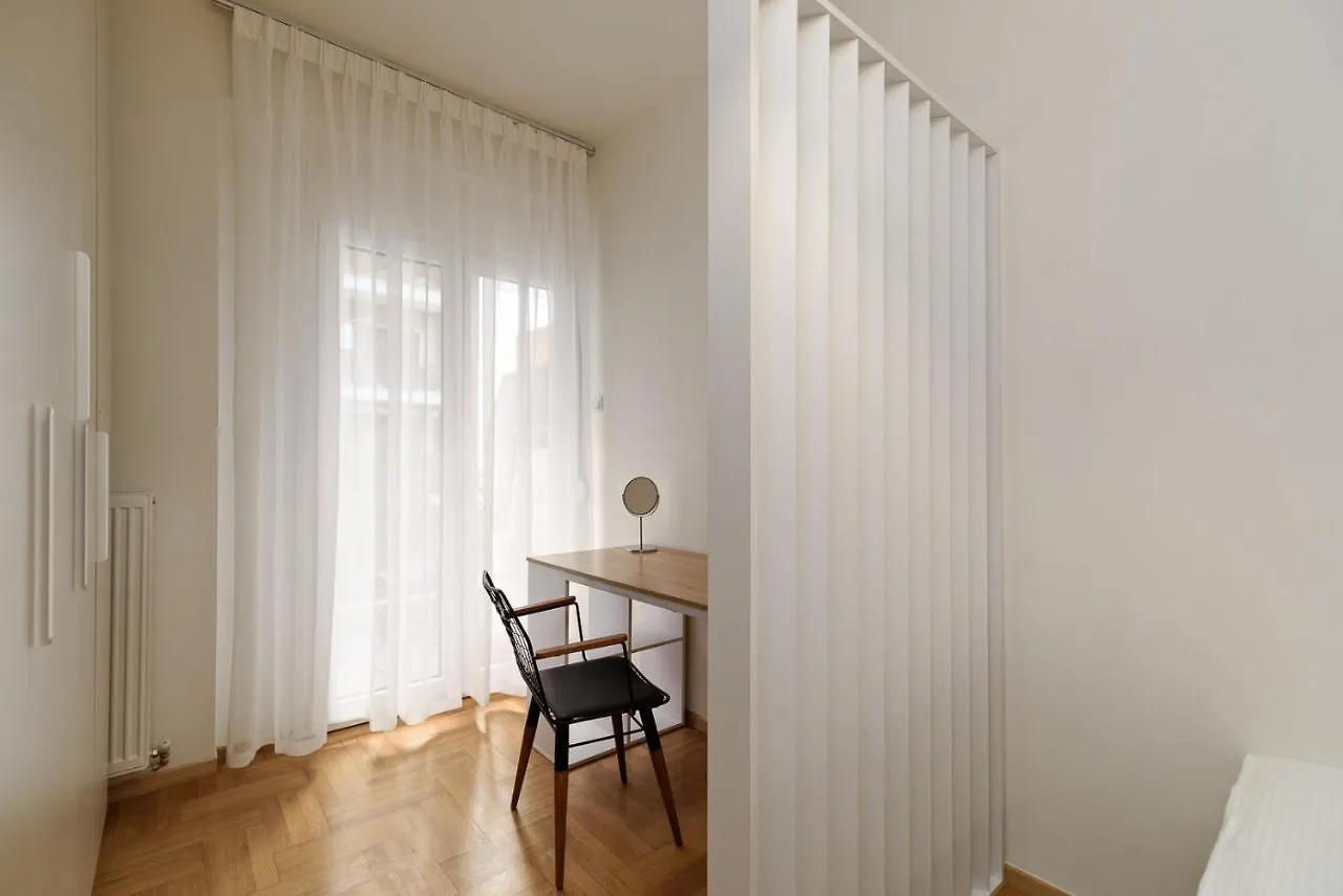 Blu & Marrone Suites-Parking Included Θεσσαλονίκη Διαμέρισμα
