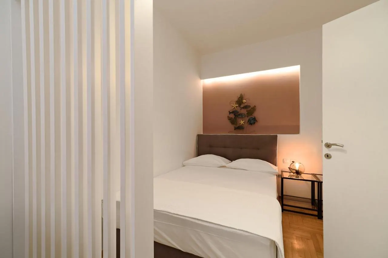 Apartment Blu & Marrone Suites-Parking Included Thessaloniki