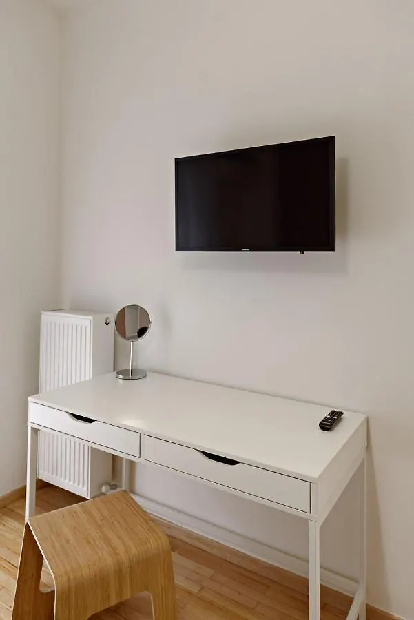 Apartment Blu & Marrone Suites-Parking Included Thessaloniki Greece