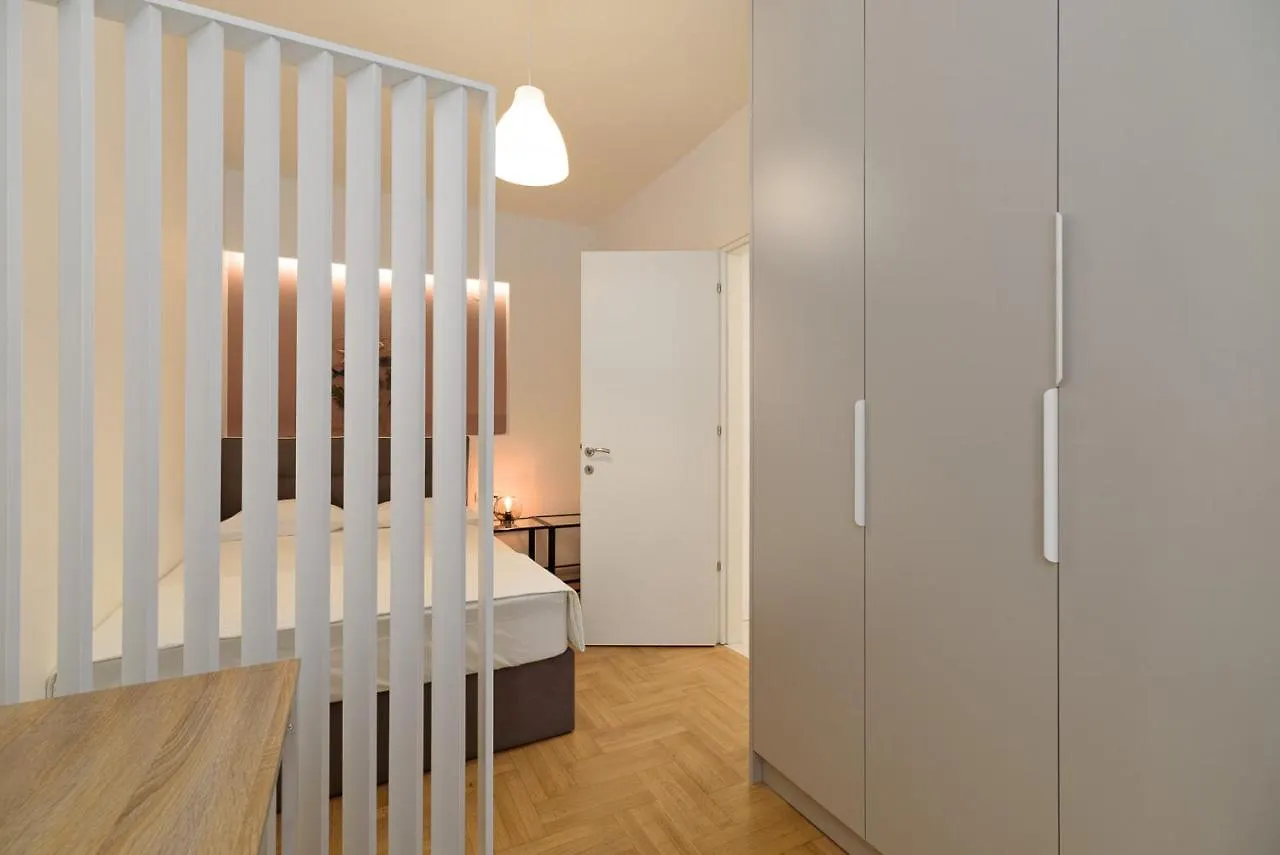 Apartment Blu & Marrone Suites-Parking Included Thessaloniki Greece