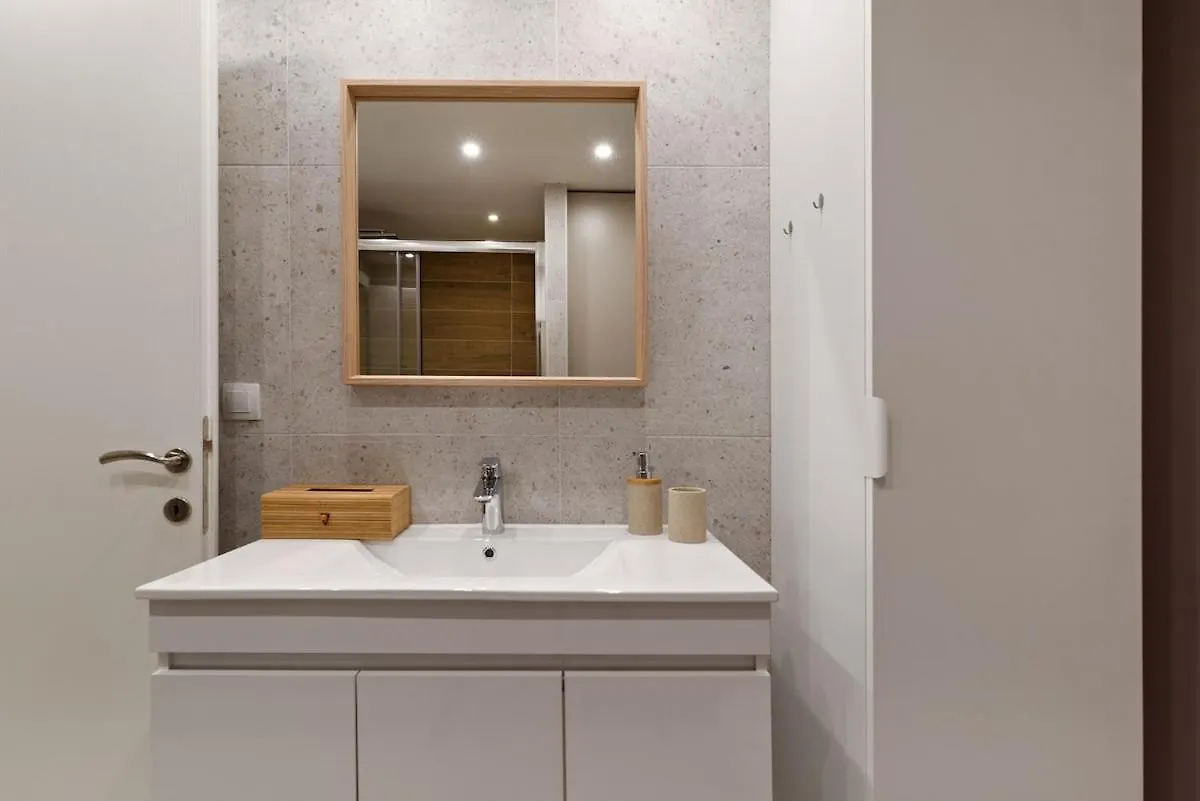 Blu & Marrone Suites-Parking Included Thessaloníki 0*,