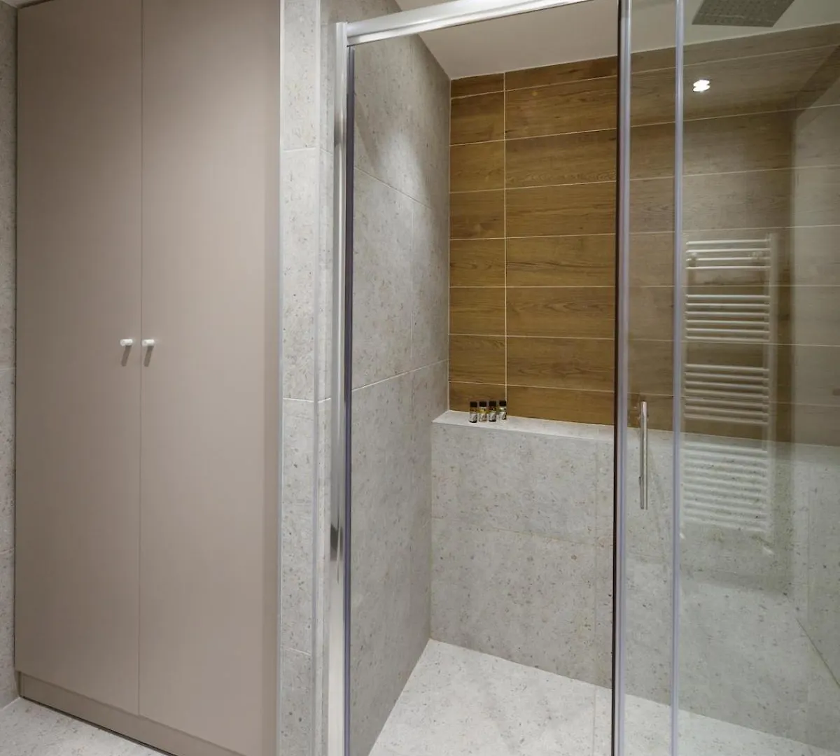 Διαμέρισμα Blu & Marrone Suites-Parking Included Θεσσαλονίκη Ελλάδα
