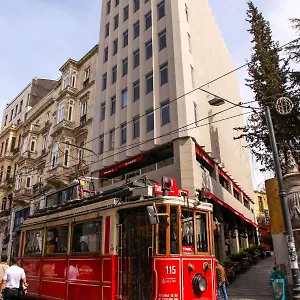 Taksim Seya 2*, Κωνσταντινούπολη Τουρκία