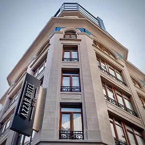 Azzap Galata 5*, Κωνσταντινούπολη Τουρκία