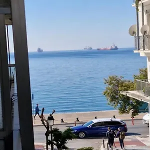  Διαμέρισμα Master1 Seaside Lux